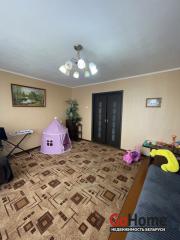 Купить 3-комнатную квартиру, Минск, Партизанский просп., 89 (Заводской район) Минск