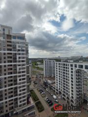 Купить 1-комнатную квартиру, Минск, Петра Мстиславца, 18 (Первомайский район) Минск