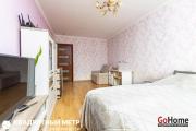 Купить 1-комнатную квартиру, Минск, Карастояновой ул., 37(Центральный район) Минск