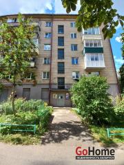 Купить 1-комнатную квартиру, Могилев, Сурганова, 19 Могилев