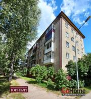 Купить 1-комнатную квартиру, Могилев, Сурганова, 19 Могилев