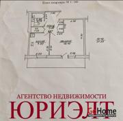 Купить 1-комнатную квартиру, Витебск, Максима Горького, 92 Витебск