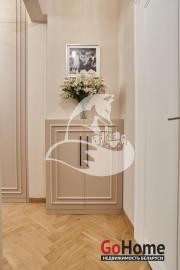 Снять 2-комнатную квартиру, Минск, Янки Купалы ул. 17 (Ленинский район) Минск