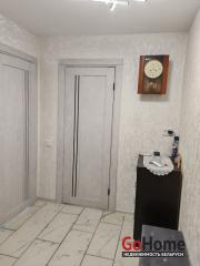 Купить 2-комнатную квартиру, Борисов, Бельского, 3 Борисов