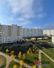 Купить 2-комнатную квартиру, Минск, Каменногорская, 112 (Фрунзенский район) Минск