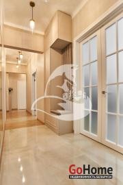 Снять 2-комнатную квартиру, Минск, Янки Купалы ул. 17 (Ленинский район) Минск