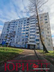 Купить 1-комнатную квартиру, Витебск, Максима Горького, 92 Витебск