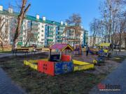 Купить 3-комнатную квартиру, Солигорск, Ленинского Комсомола ул., 9 Солигорск