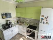 Снять 1-комнатную квартиру, Минск, ул. Есенина, д. 8 в аренду  (Московский район) Минск
