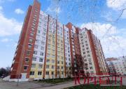 Купить 1-комнатную квартиру, Витебск, Генерала Людникова, 16/2 Витебск