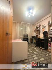 Купить 3-комнатную квартиру, Минск, Гамарника ул., 28 (Советский район) Минск