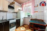 Купить 2-комнатную квартиру, Минск, Кулешова ул., 4/А (Заводской район) Минск