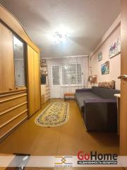 Купить 3-комнатную квартиру, Минск, Гамарника ул., 28 (Советский район) Минск