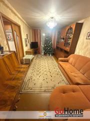 Купить 3-комнатную квартиру, Минск, Гамарника ул., 28 (Советский район) Минск