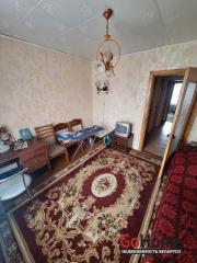 Купить 4-комнатную квартиру, Витебск, Генерала Людникова, 17 Витебск