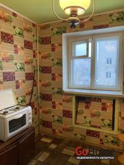 Купить 1-комнатную квартиру, Лида, Набережная ул., 1/3 Лида