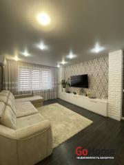 Купить 2-комнатную квартиру, Брест, Гоголя ул. Брест