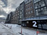 Купить 1-комнатную квартиру, Витебск, Шмырёва, 40 Витебск