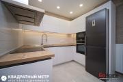 Купить 3-комнатную квартиру, Минск, Воронянского ул., 40 (Октябрьский район) Минск