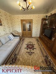 Купить 2-комнатную квартиру, Пинск, Клещёва, 37 Пинск