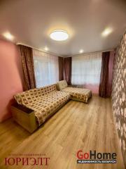 Купить 2-комнатную квартиру, Витебск, Московский, 26 Витебск