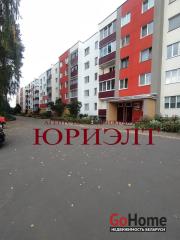 Купить 3-комнатную квартиру, Красный Берег, Л.В. Исаева, 22 Красный Берег