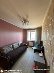 Купить 2-комнатную квартиру, Минск, ул. Гинтовта, д. 6 (Первомайский район) Минск