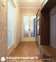 Купить 2-комнатную квартиру, Минск, Независимости просп., 78(Первомайский район) Минск