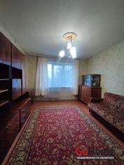 Снять 3-комнатную квартиру, Минск, Победителей, 95/1 (Центральный район) Минск