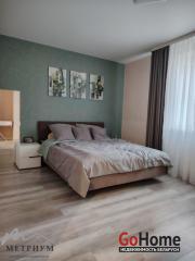 Купить 2-комнатную квартиру, Марьина Горка, Чапаева ул., 12/Б Марьина Горка