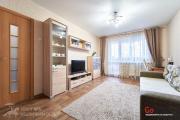Купить 1-комнатную квартиру, Минск, Громова ул., 46 (Московский район) Минск
