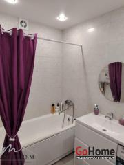 Купить 2-комнатную квартиру, Марьина Горка, Чапаева ул., 12/Б Марьина Горка