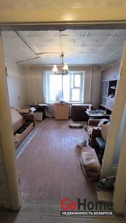 Купить 2-комнатную квартиру, Витебск, Московский, 9/1 Витебск