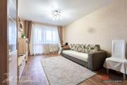 Купить 1-комнатную квартиру, Минск, Громова ул., 46 (Московский район) Минск