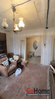 Купить 2-комнатную квартиру, Витебск, Московский, 9/1 Витебск