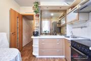 Купить 1-комнатную квартиру, Минск, Громова ул., 46 (Московский район) Минск