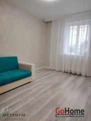 Купить 2-комнатную квартиру, Марьина Горка, Чапаева ул., 12/Б Марьина Горка