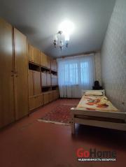 Снять 3-комнатную квартиру, Минск, Победителей, 95/1 (Центральный район) Минск