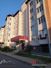 Купить 2-комнатную квартиру, Марьина Горка, Чапаева ул., 12/Б Марьина Горка