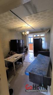 Купить 2-комнатную квартиру, Витебск, Московский, 9/1 Витебск