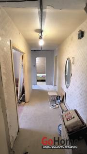 Купить 2-комнатную квартиру, Витебск, Московский, 9/1 Витебск