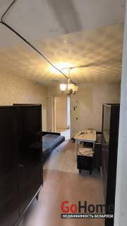 Купить 2-комнатную квартиру, Витебск, Московский, 9/1 Витебск