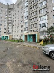 Купить 3-комнатную квартиру, Борисов, Мелиоративная, 9 Борисов
