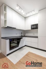 Купить 2-комнатную квартиру, Минск, Михаила Савицкого, 8 (Октябрьский район) Минск