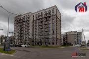 Купить 3-комнатную квартиру, Минск, Виталия Цвирко ул., 65 (Советский район) Минск