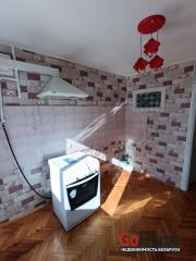 Купить 2-комнатную квартиру, Пинск, Железнодорожная, 58 Пинск