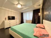 Снять 3-комнатную квартиру, Минск, Тургенева ул. 1 (Советский район) Минск