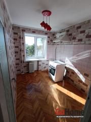 Купить 2-комнатную квартиру, Пинск, Железнодорожная, 58 Пинск