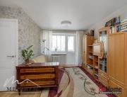 Купить 1-комнатную квартиру, Минск, Золотая Горка ул., 15 (Советский район) Минск