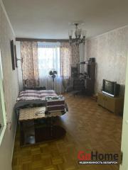 Купить 2-комнатную квартиру, Марьина Горка, Новая заря ул., 37 Марьина Горка